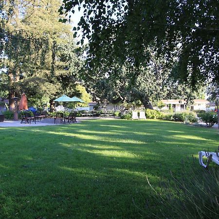 Meadowlark Inn Solvang Zewnętrze zdjęcie