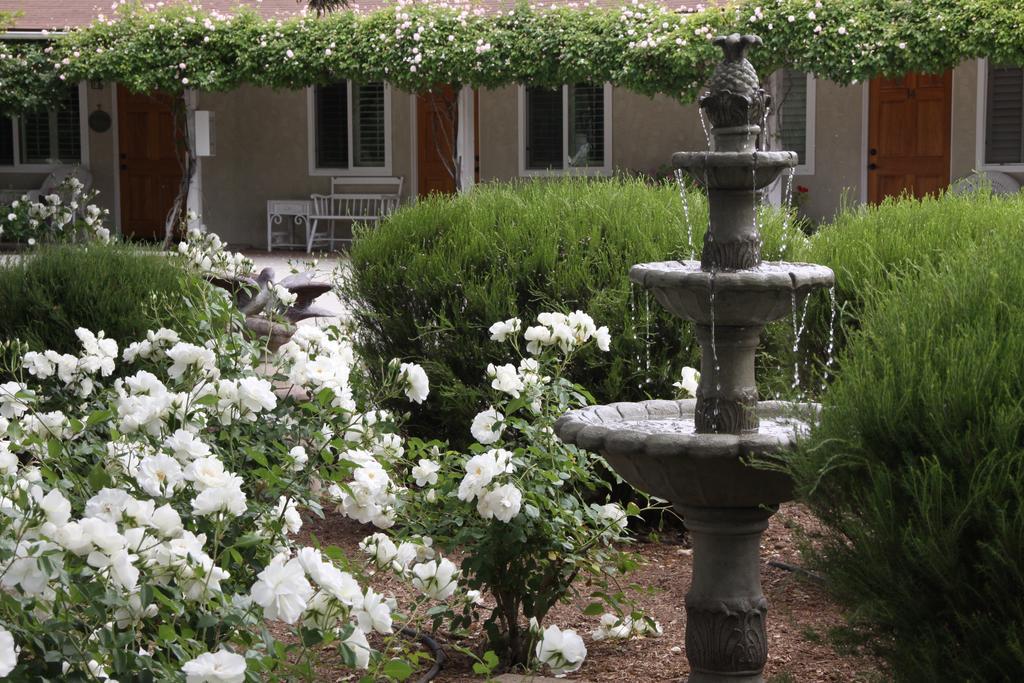 Meadowlark Inn Solvang Zewnętrze zdjęcie