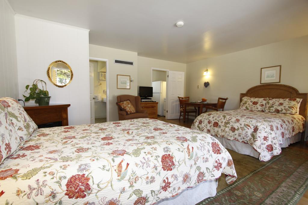 Meadowlark Inn Solvang Pokój zdjęcie