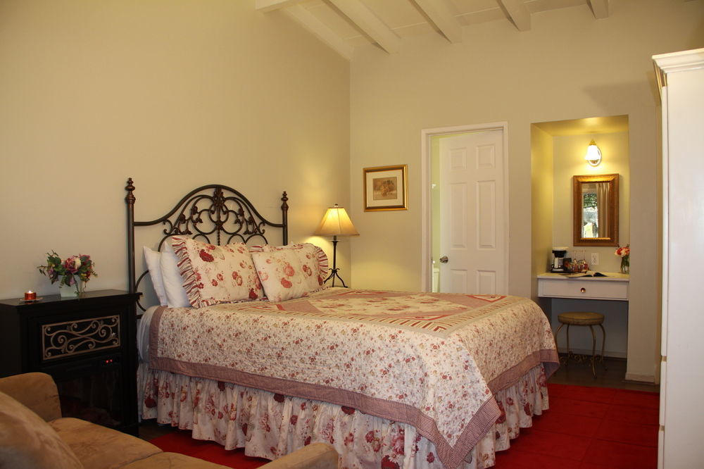 Meadowlark Inn Solvang Zewnętrze zdjęcie