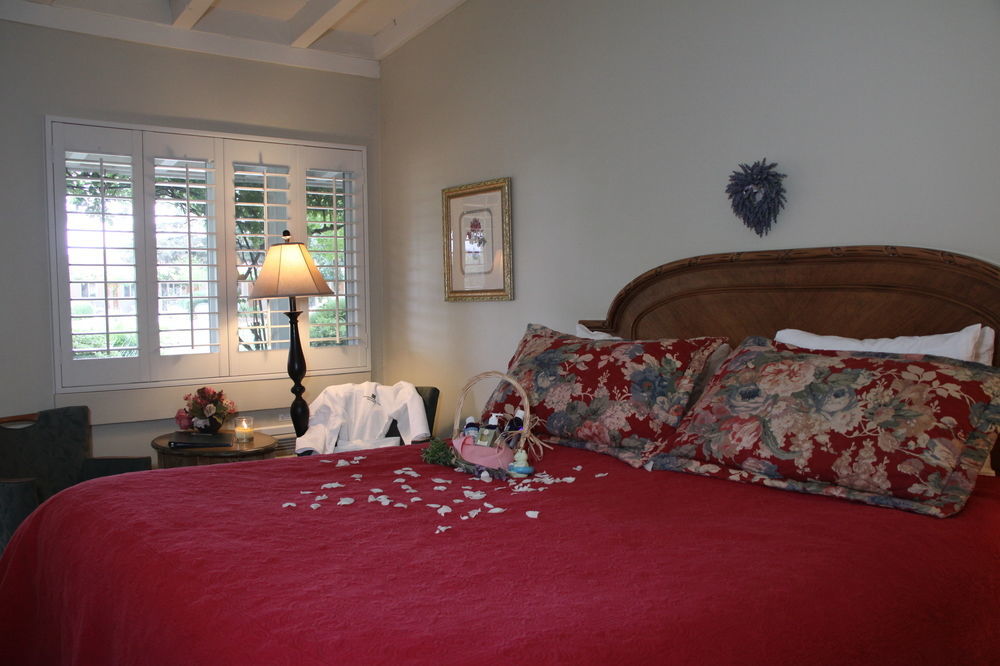 Meadowlark Inn Solvang Zewnętrze zdjęcie