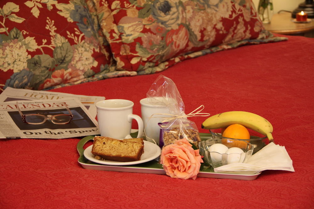 Meadowlark Inn Solvang Zewnętrze zdjęcie