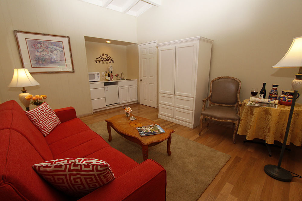 Meadowlark Inn Solvang Zewnętrze zdjęcie