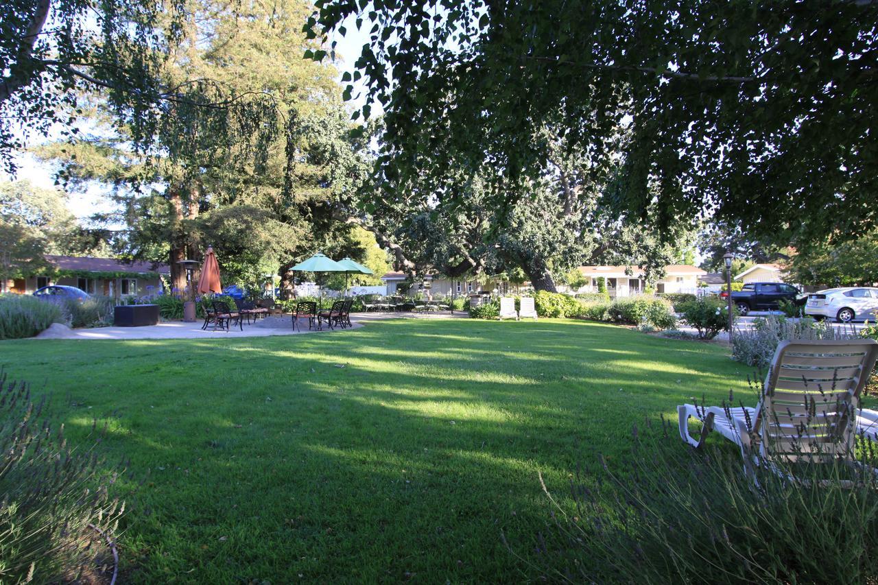 Meadowlark Inn Solvang Zewnętrze zdjęcie