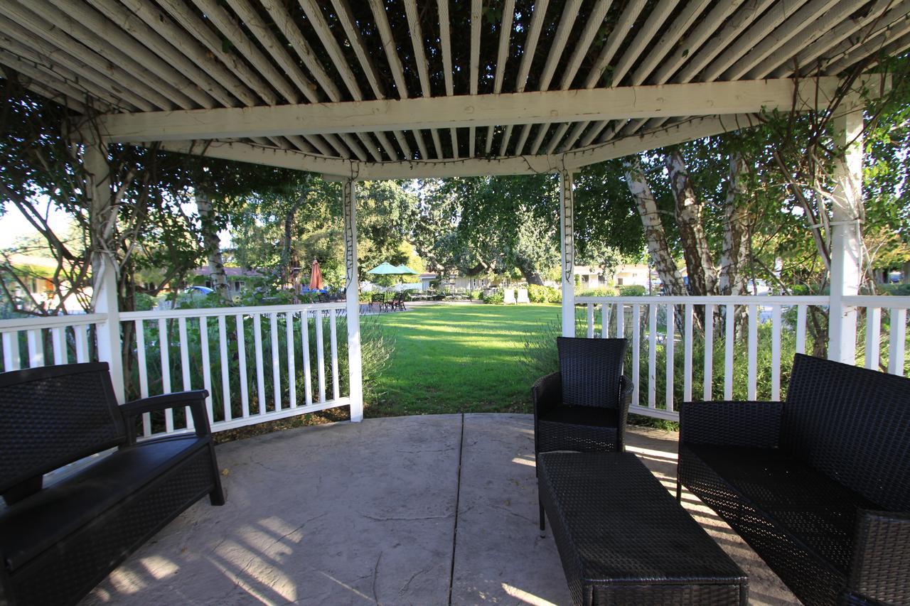 Meadowlark Inn Solvang Zewnętrze zdjęcie