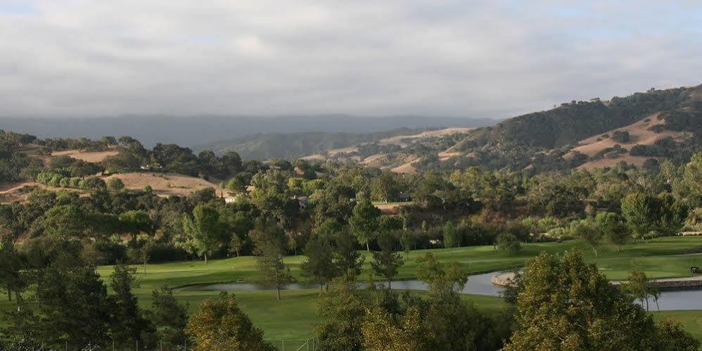 Meadowlark Inn Solvang Zewnętrze zdjęcie