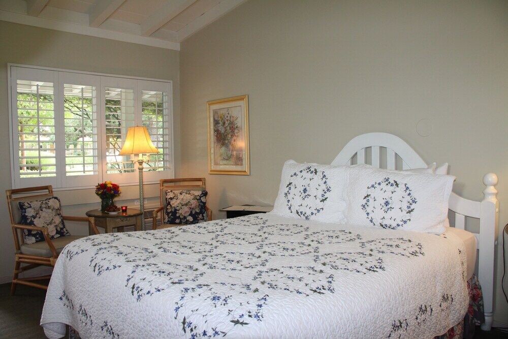 Meadowlark Inn Solvang Zewnętrze zdjęcie
